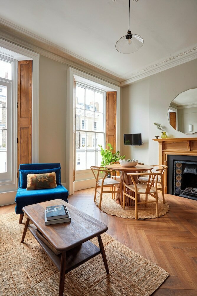 Фото Georgian House Hotel