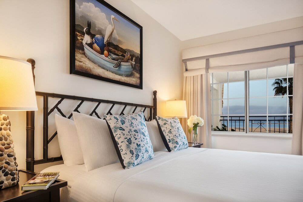 Фото Hotel Milo Santa Barbara