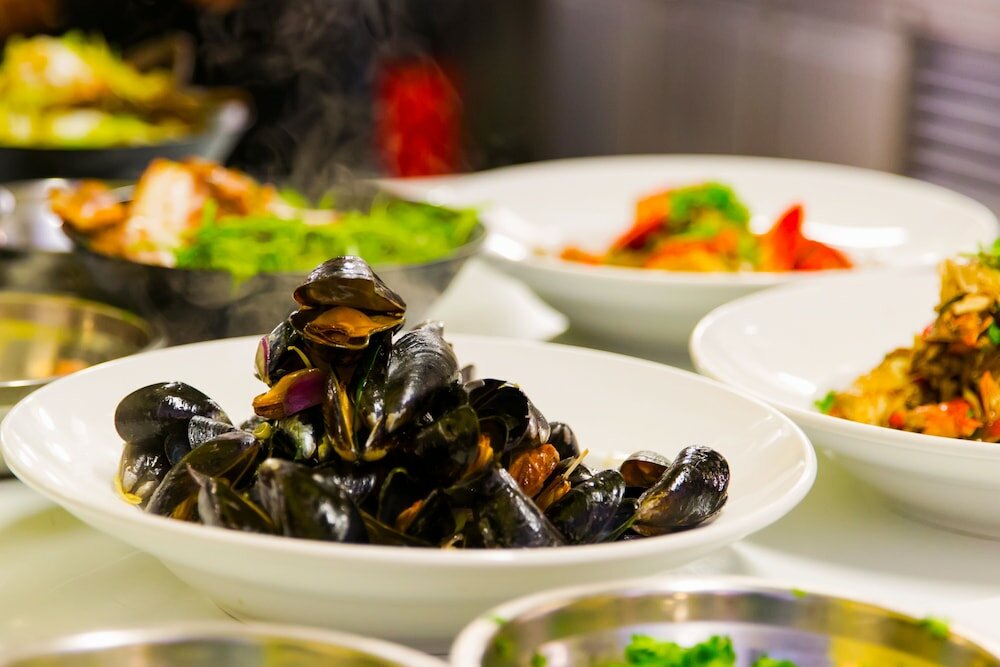 Фото Lifestyle Hotel