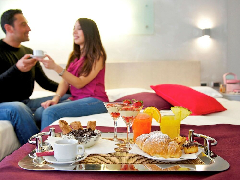 Фото Mercure Palermo Centro