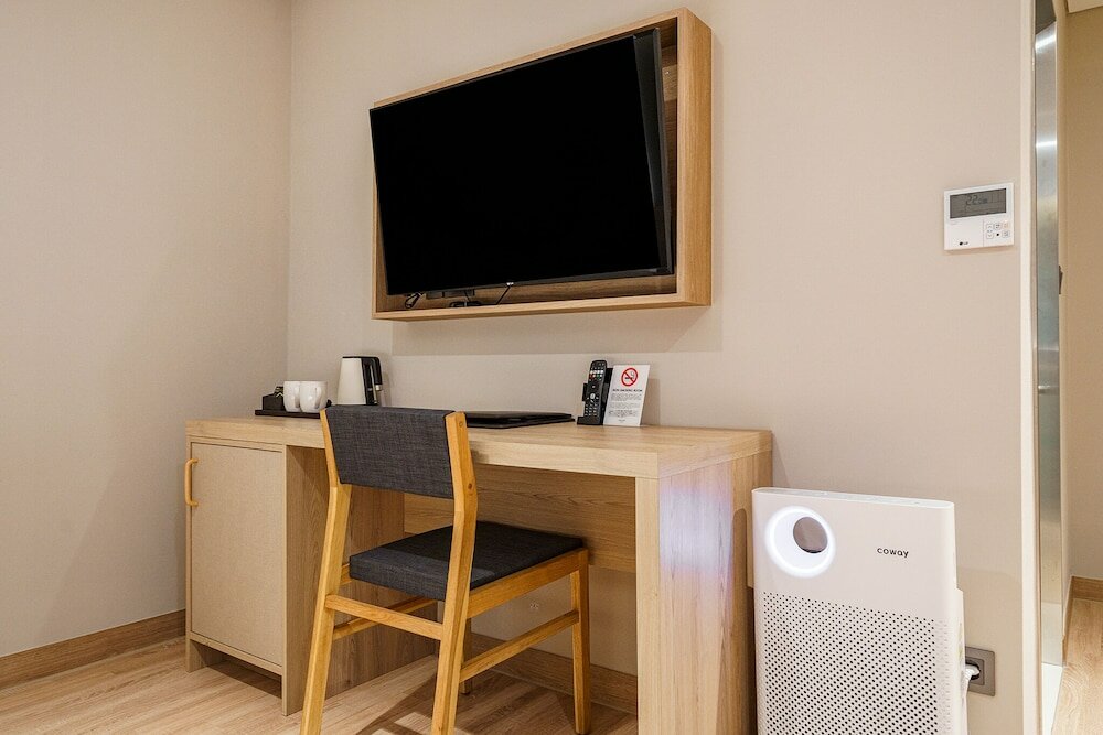 Фото Hotel Forêt The SPA