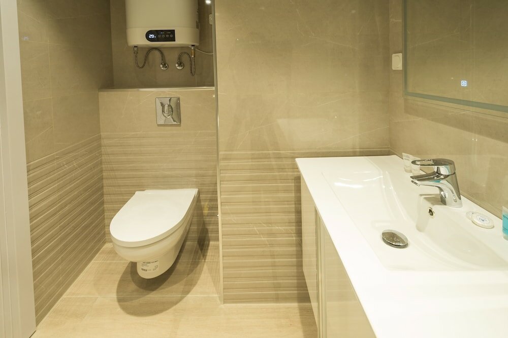 Фото Orbi Beach Tower