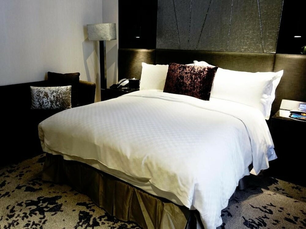 Фото The Tango Taipei ChangAn