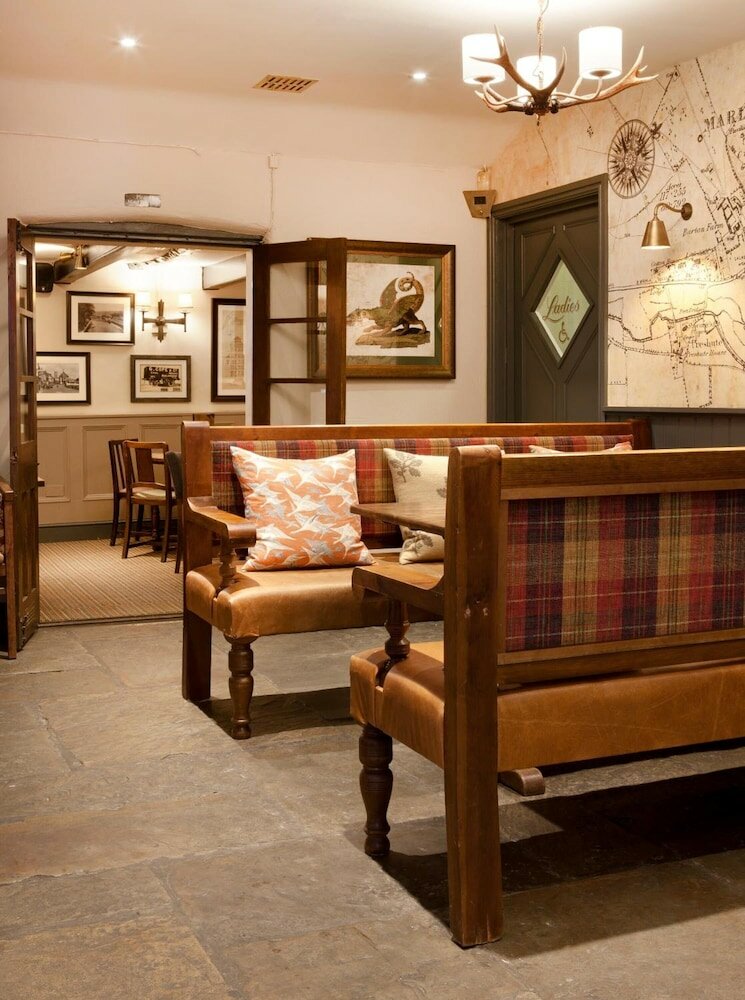 Фото The Green Dragon