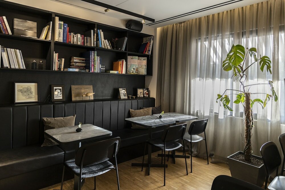 Фото The Modernist Athens