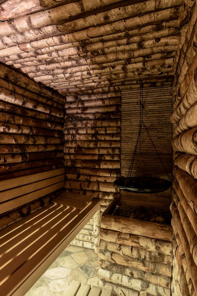 Фото Aries Hotel & SPA