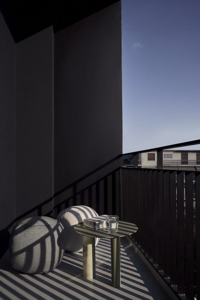 Фото The Newel Metaxourgeio