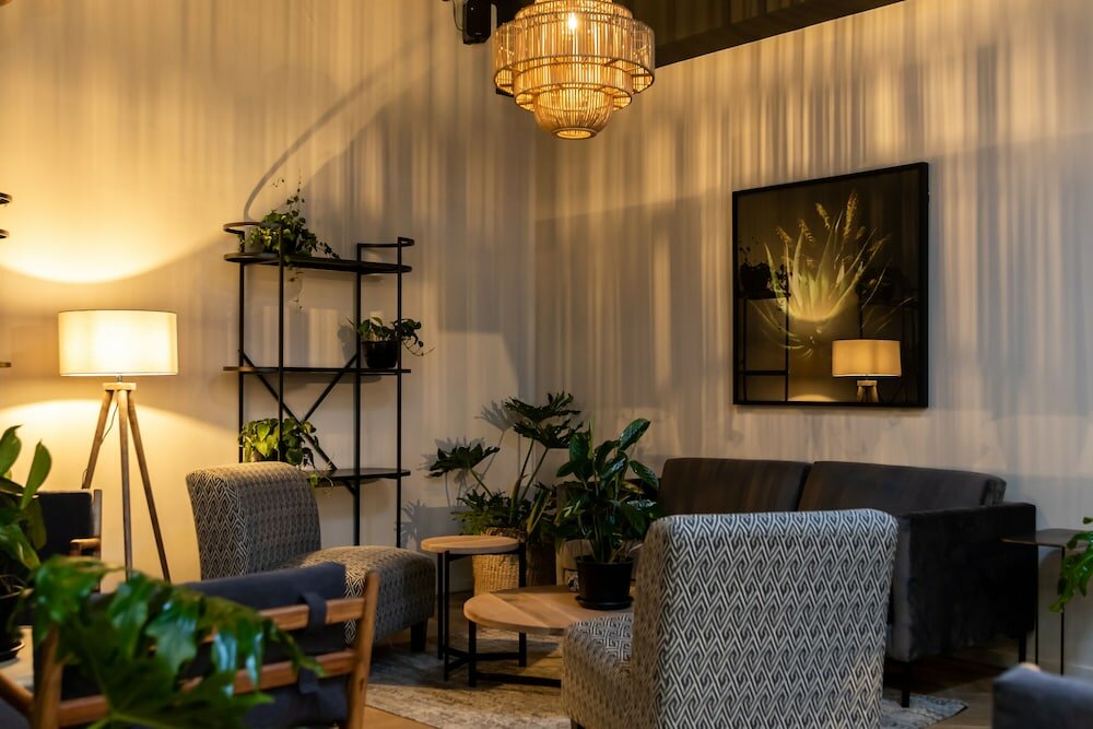 Фото Kloof Street Hotel