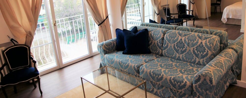 Фото Hotel Universal Terme