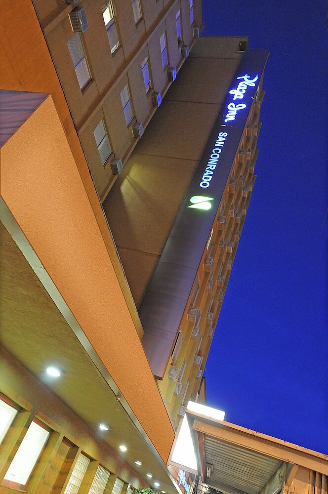 Фото Oft San Conrado Hotel