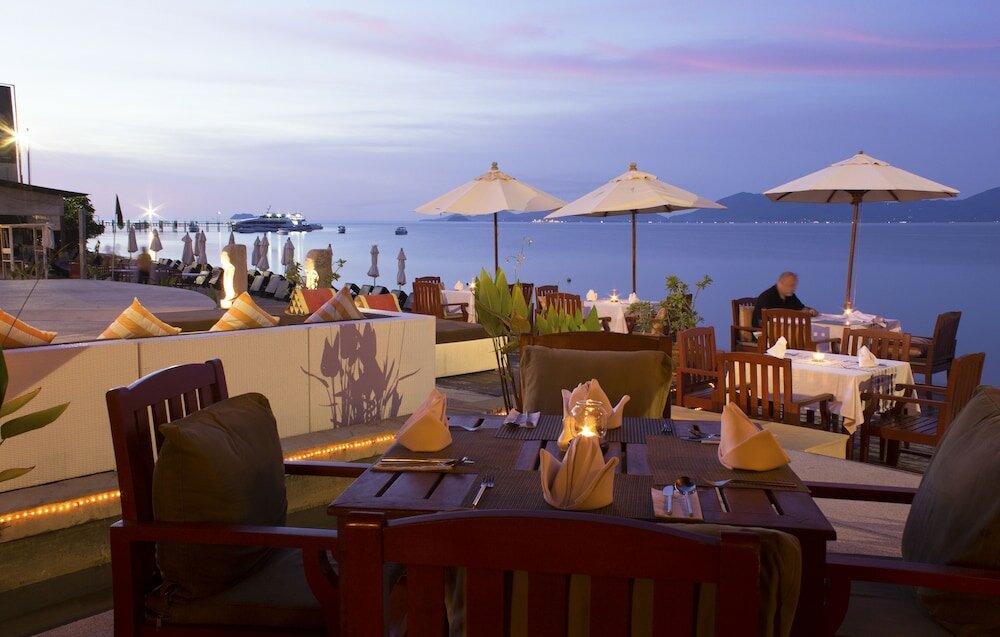 Фото Samui Buri Beach Resort