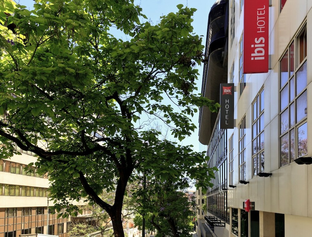 Фото ibis Lisboa Centro Liberdade