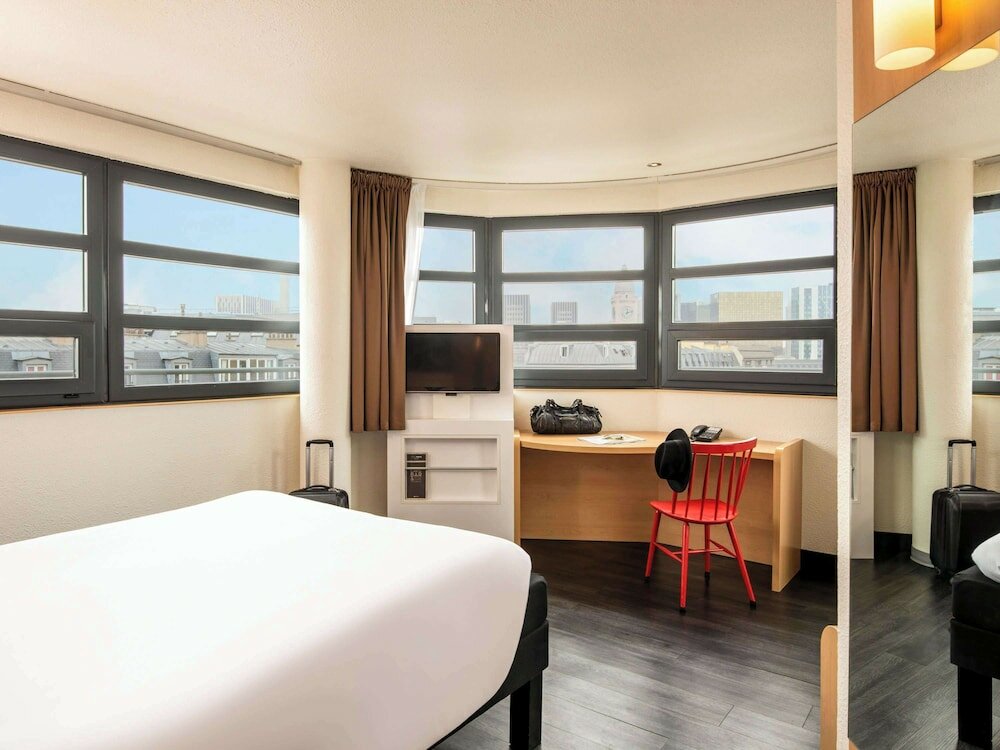 Фото ibis Paris Gare de Lyon Diderot 12th