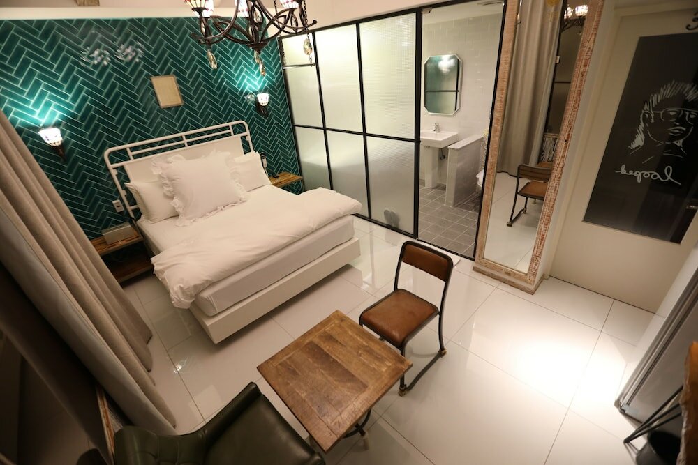 Фото February Hotel Sungseo