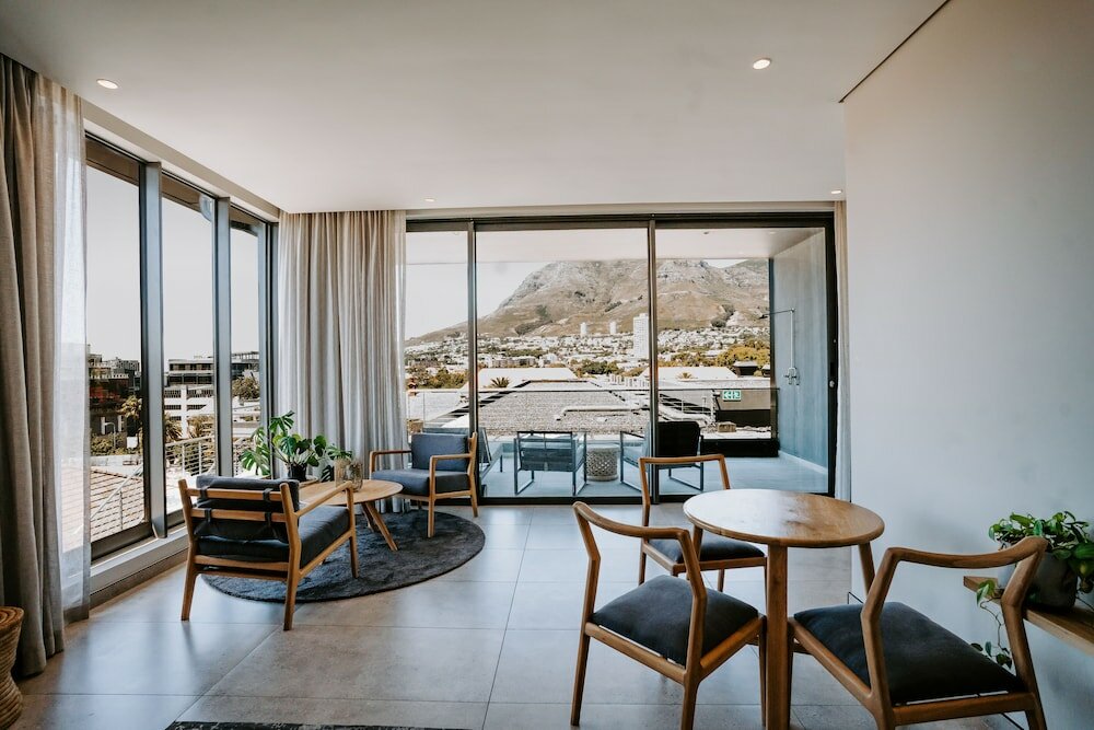 Фото Kloof Street Hotel