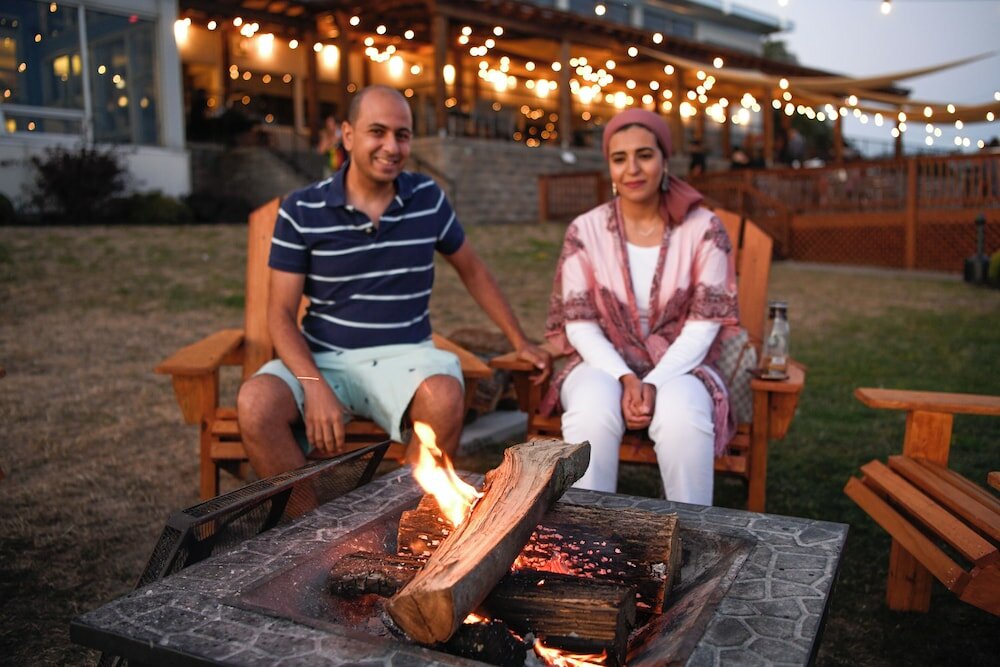 Фото Niagara Riverside Resort, Bw Premier Collection