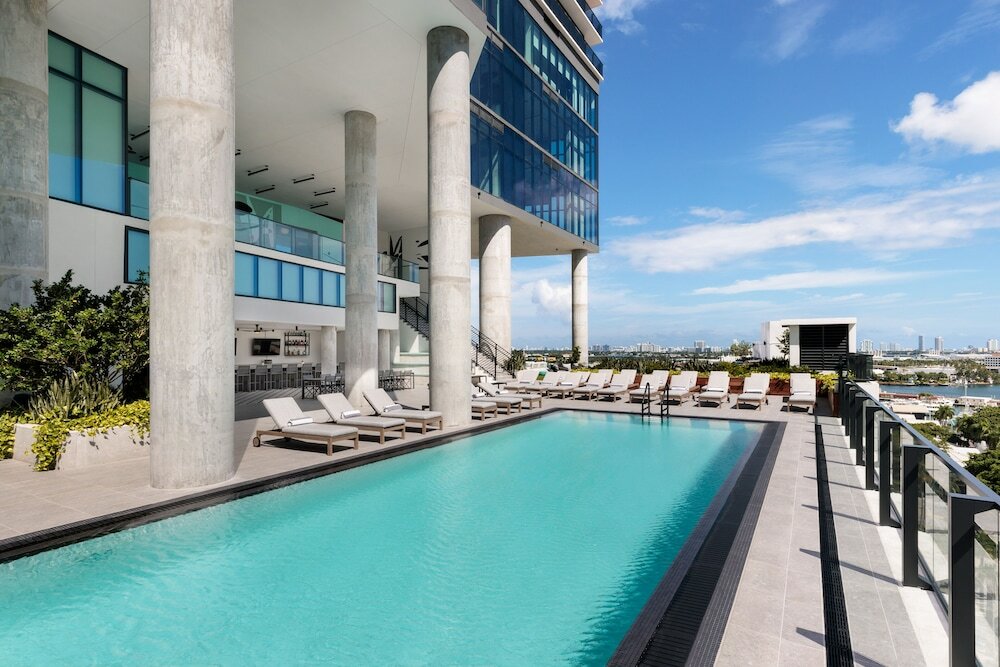 Фото The Elser Hotel Miami