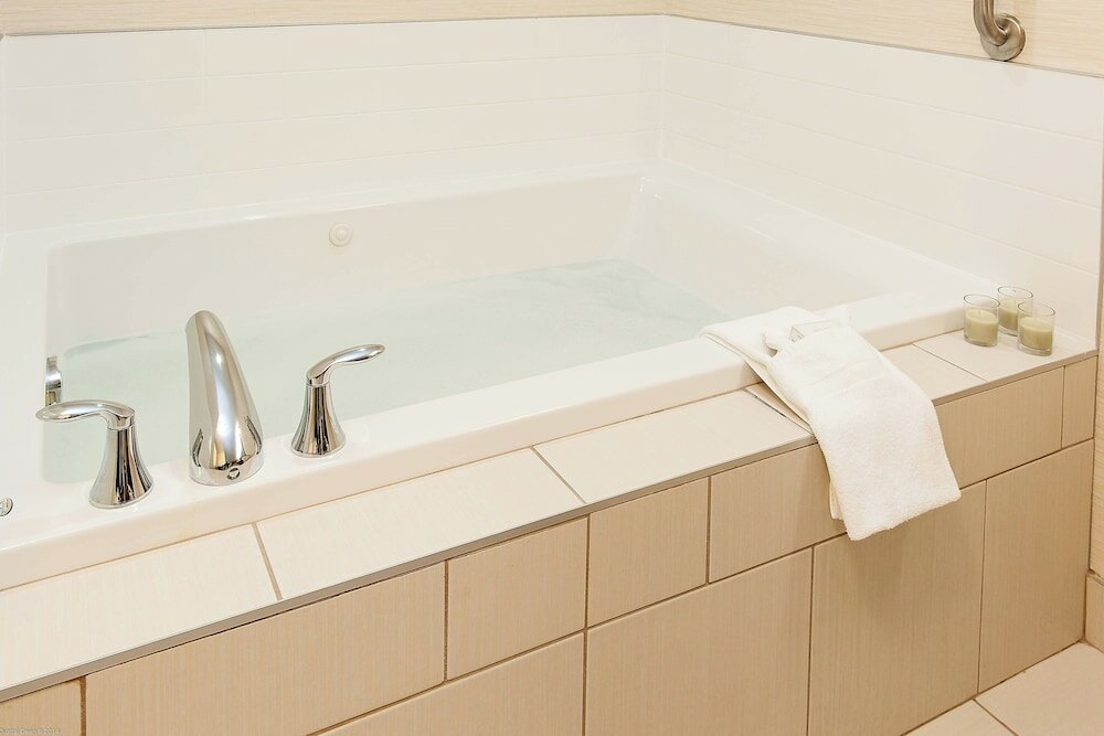 Фото Fairfield Inn & Suites by Marriott Vernon