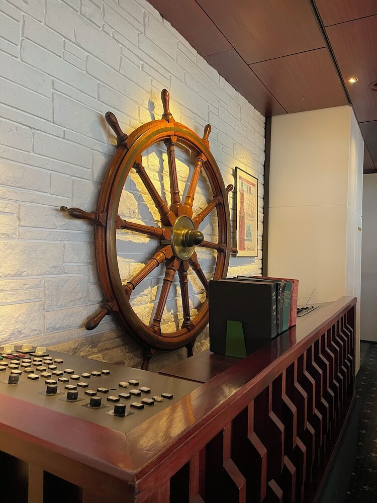 Фото Fährhaus Farge