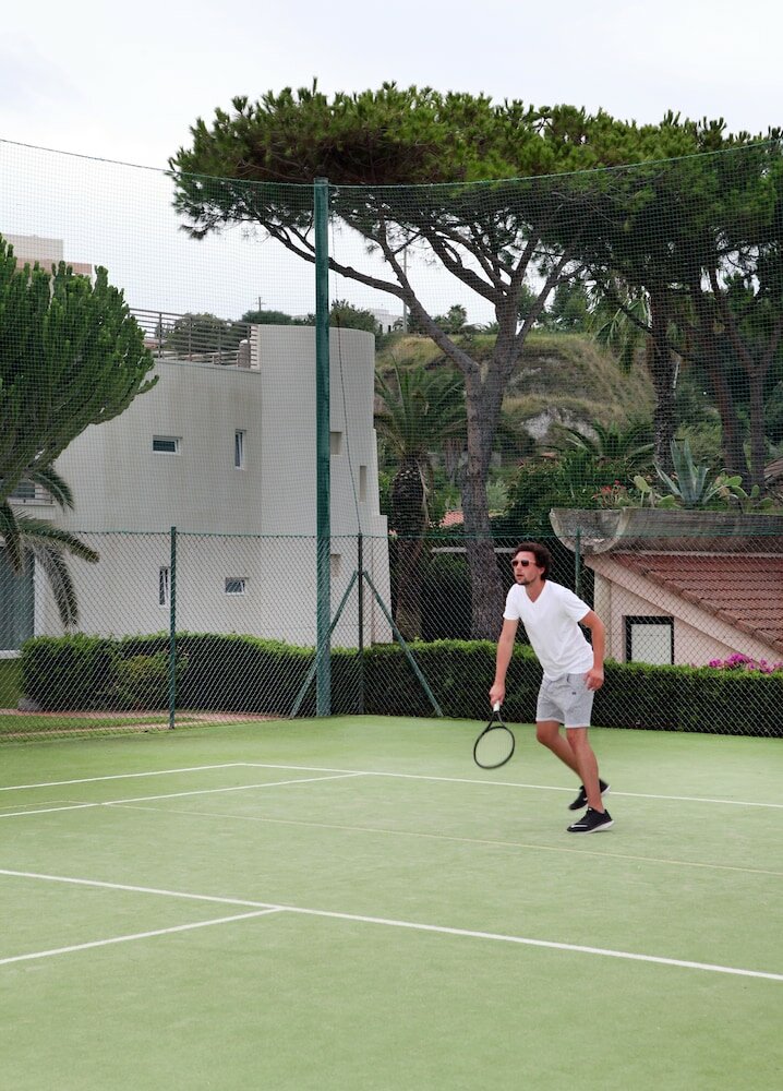 Фото Baia del Sole Resort