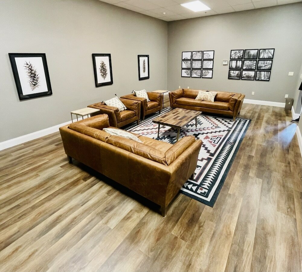 Фото Yosemite View Lodge