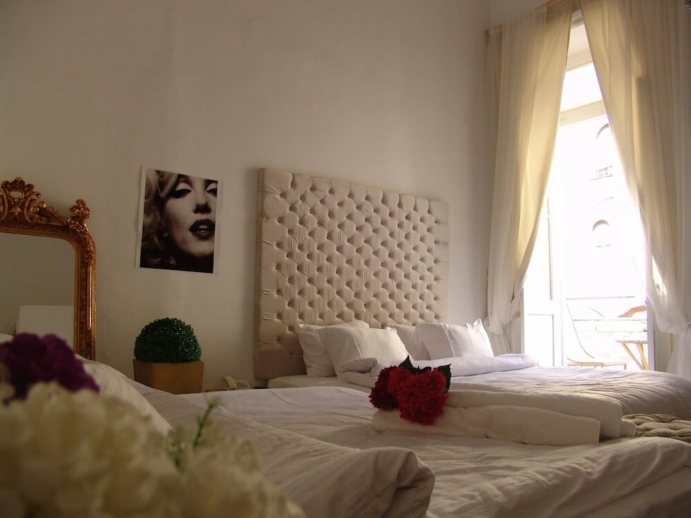 Фото Velvet Hotel