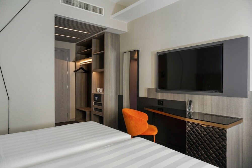 Фото IQ Hotel Firenze