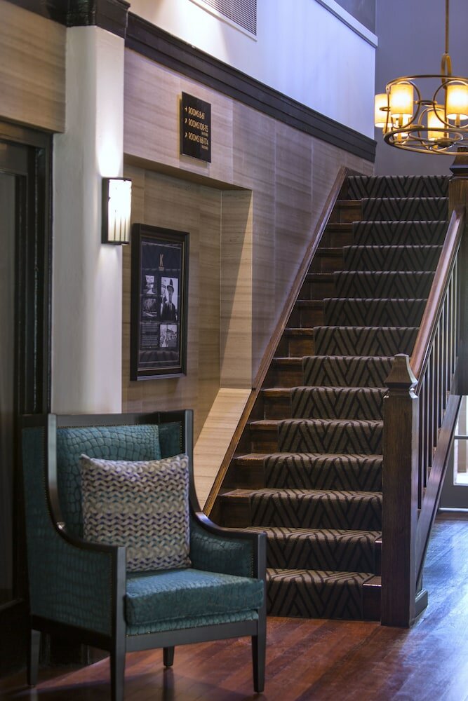 Фото Hotel Kurrajong Canberra