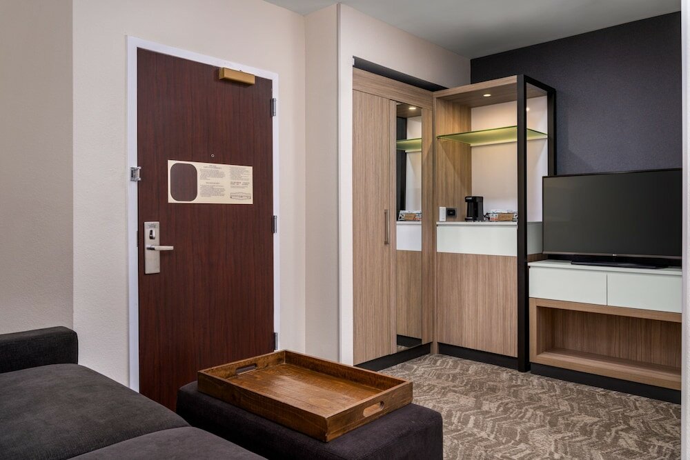 Фото SpringHill Suites by Marriott Sarasota Bradenton