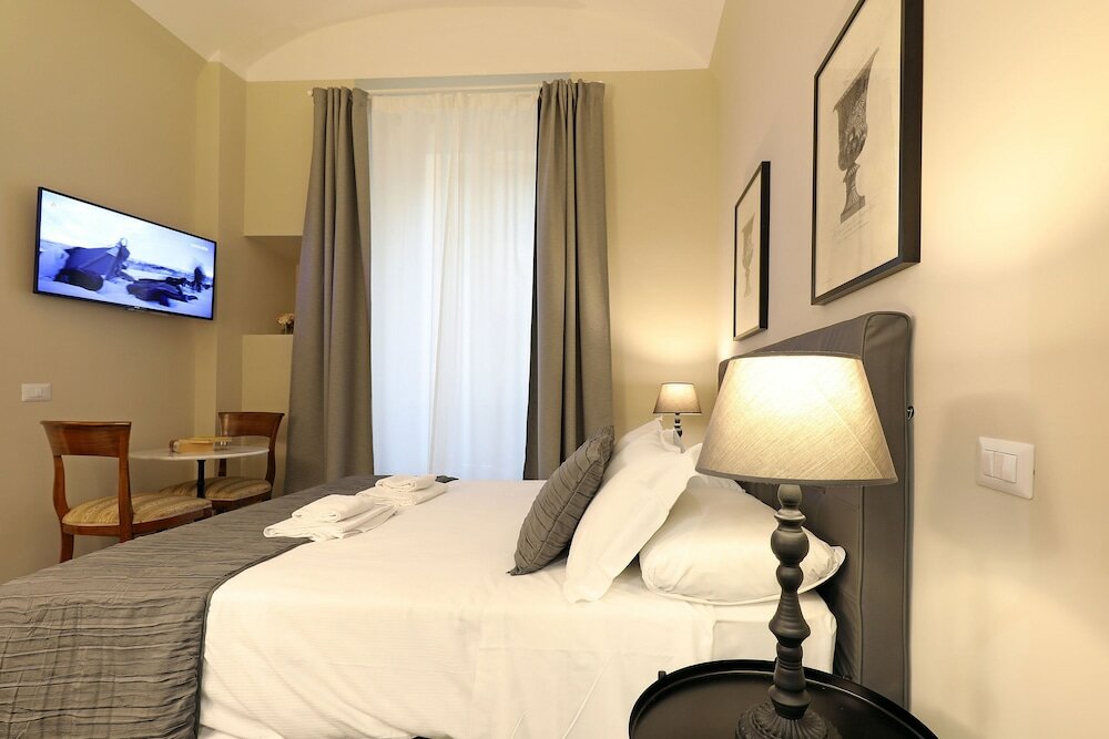 Фото Residenza Vittoria Roma