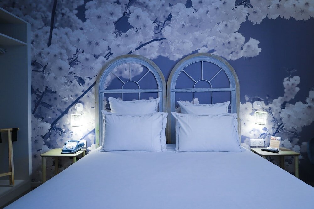 Фото La Maison Hotel Mulhouse