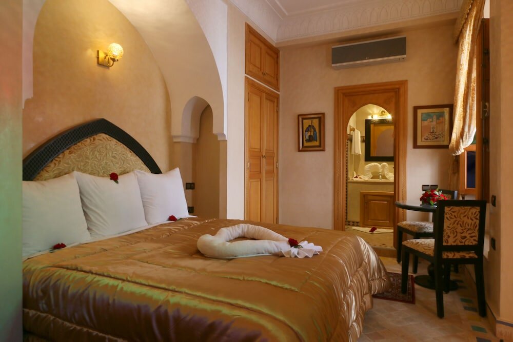 Фото Riad Zaki