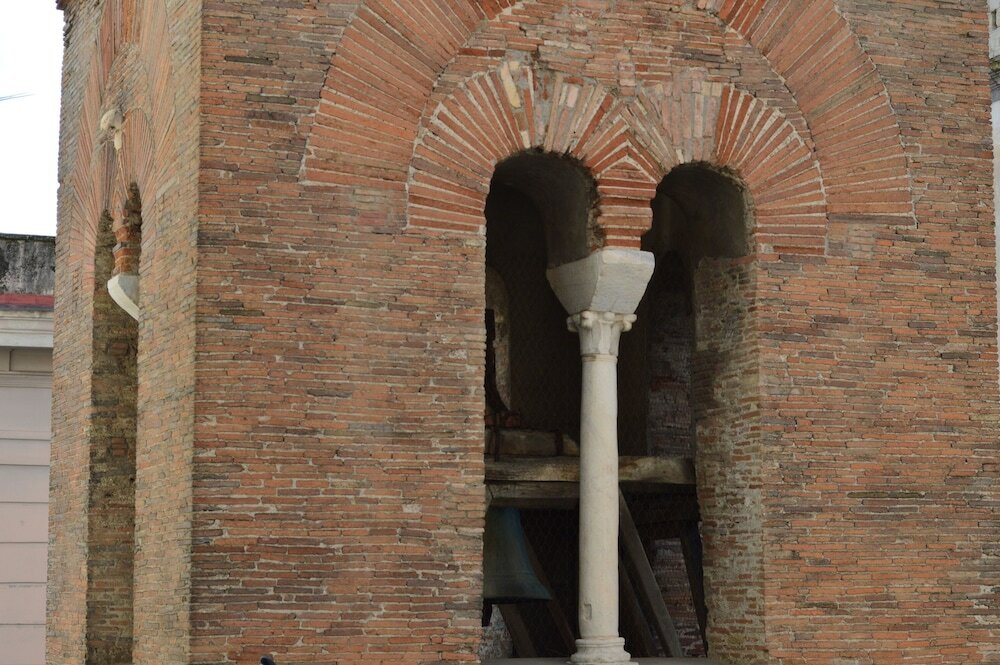 Фото Hotel Neapolis