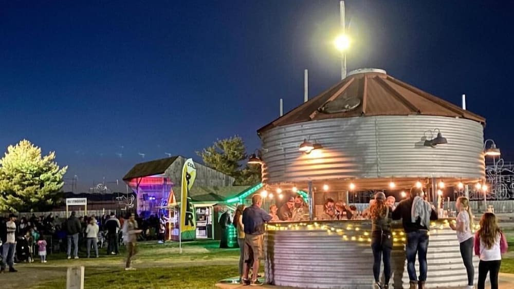 Фото Courtyard by Marriott Philadelphia Langhorne