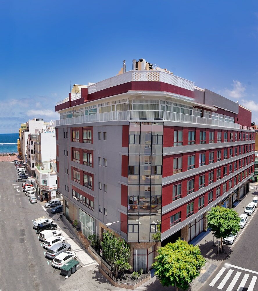 Фото отеля 3