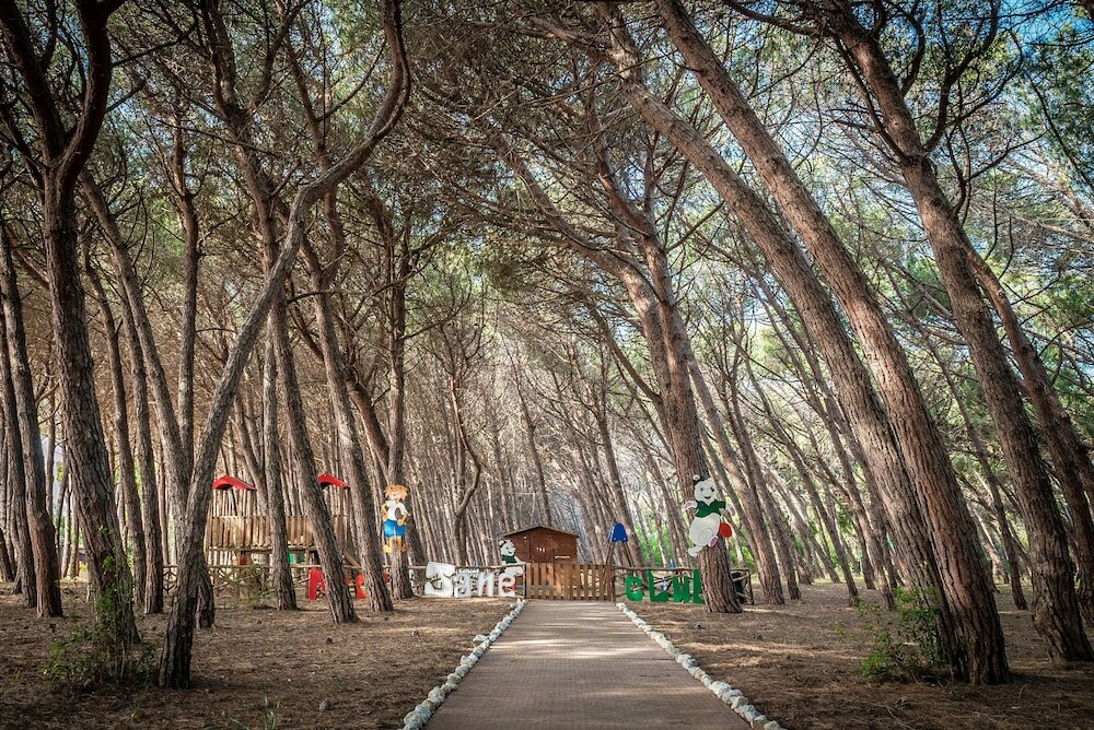 Фото Nicotera Beach Village