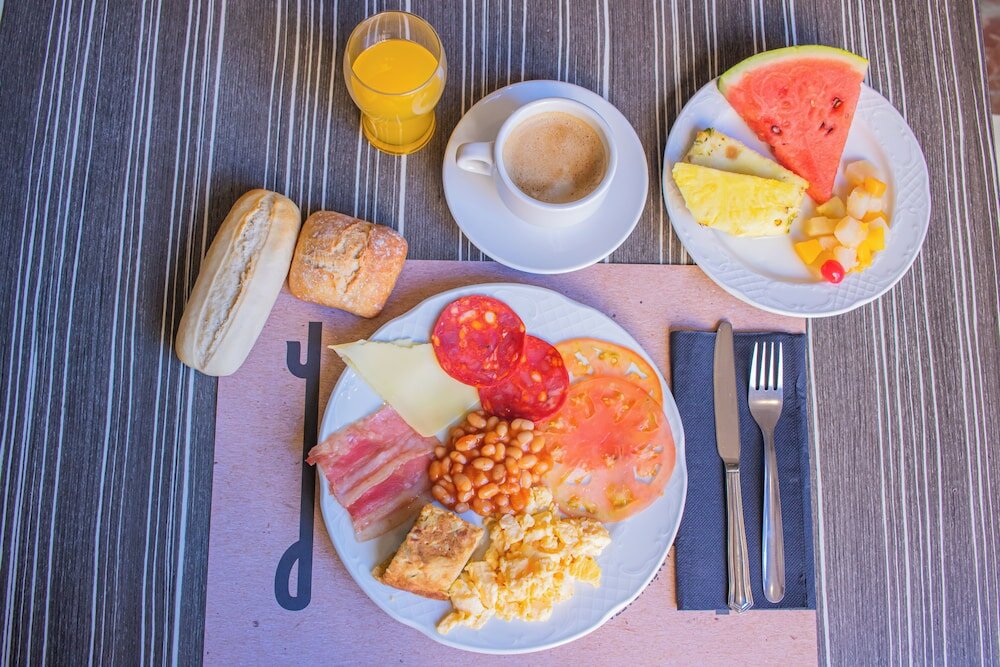 Фото Hotel Yit Vereda Real