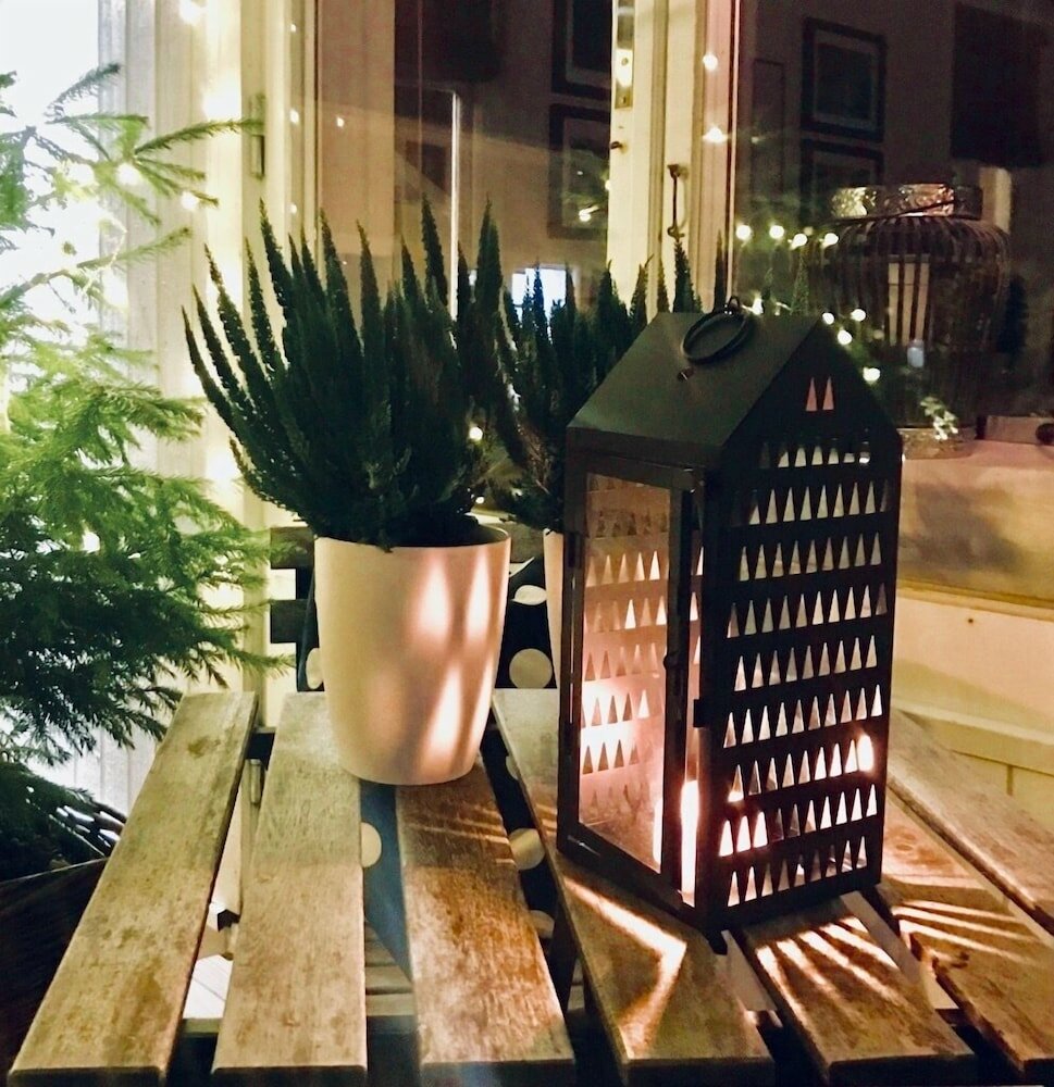 Фото Reenskaug Hotel