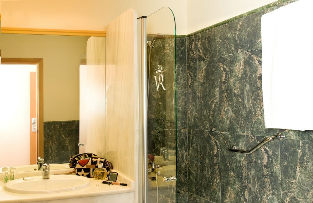 Фото Hotel Yit Vereda Real