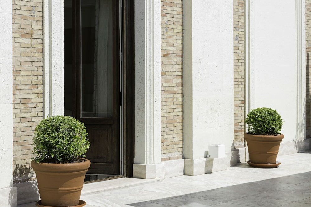 Фото Aleph Rome Hotel, Curio Collection by Hilton