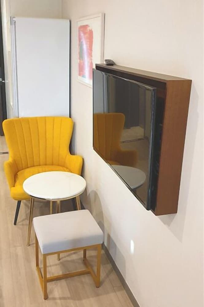 Фото Haeundae Youngmu Parade Hotel