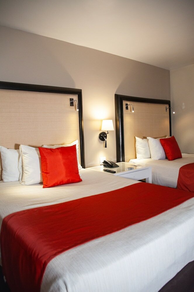 Фото Del Mar Inn: Tijuana