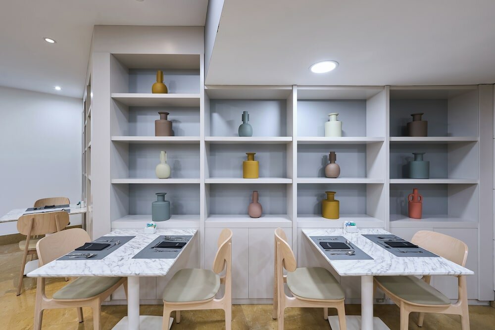 Фото Catalonia La Boquería