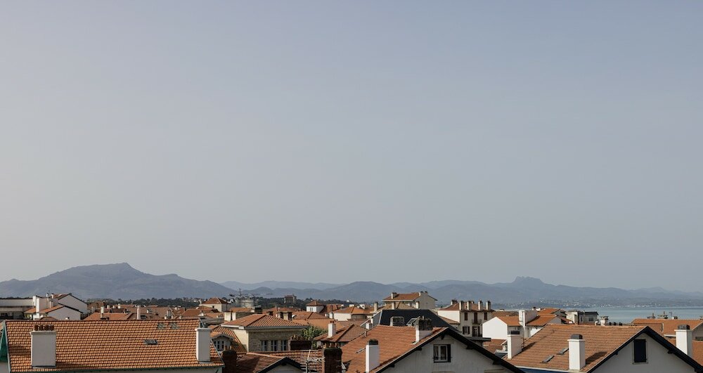 Фото Hotel Saint Julien