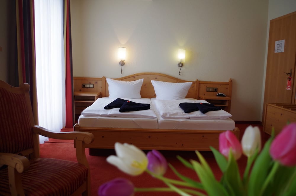 Фото Hotel Alttolkewitzer Hof Dresden