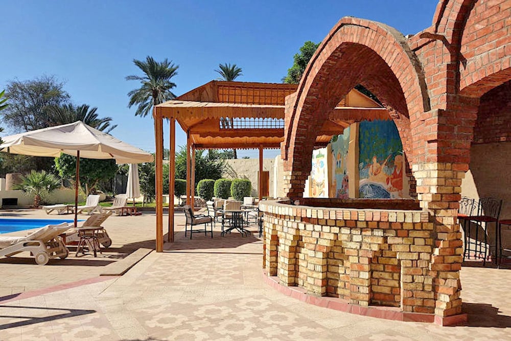 Фото Hotel Sheherazade