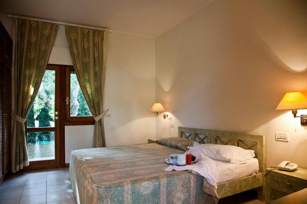Фото Hotel La Conchiglia