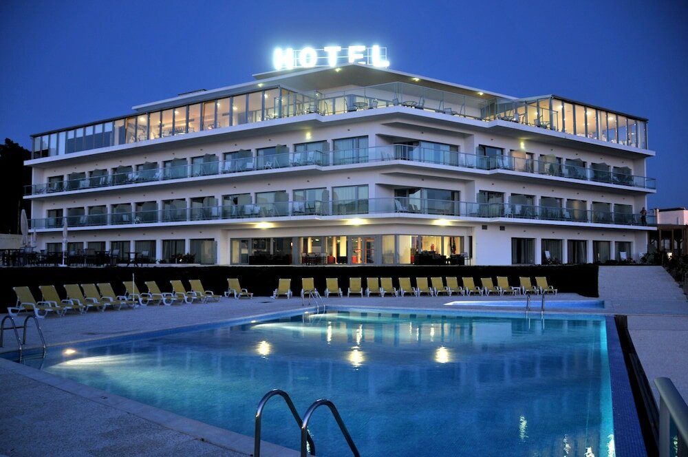 Фото Hotel Miramar Sul