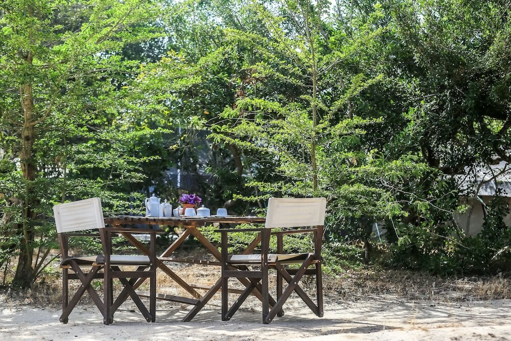 Фото Yala Safari Camping - All Inclusive
