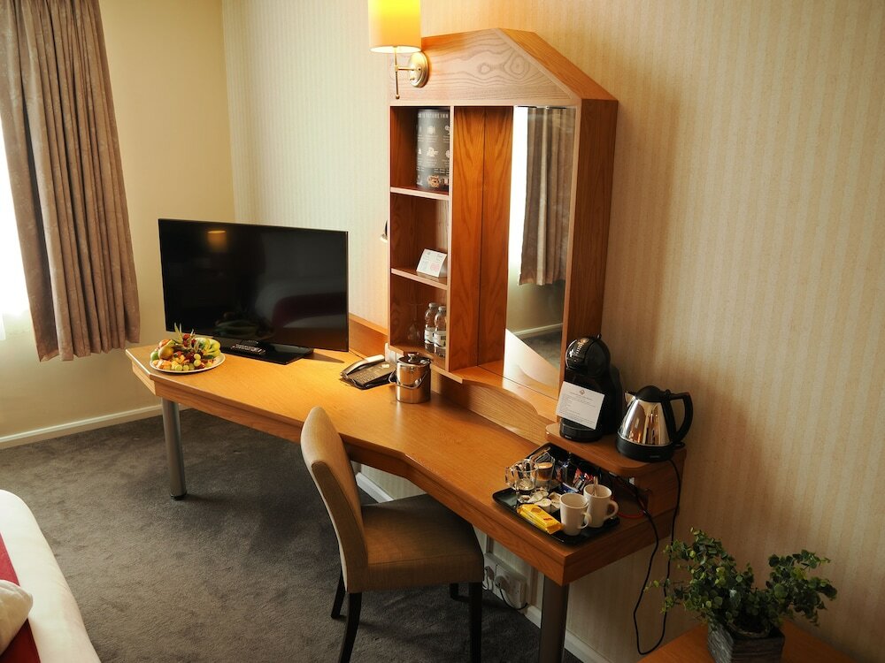 Фото Future Inns Cardiff Bay